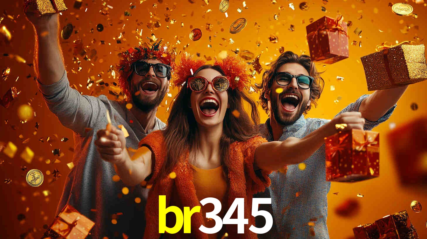 br345 - Cassino da Fortuna - br345.com