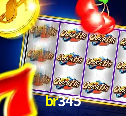 A Revolução dos Aplicativos de Jogos no br345