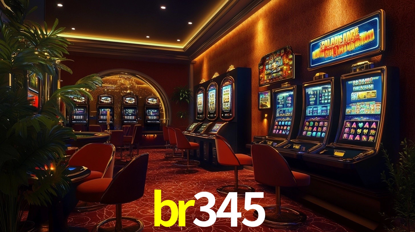 Premium Interface br345