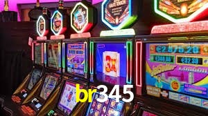 Torneios br345