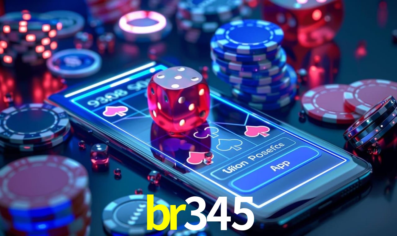 br345 VIP Program Logo