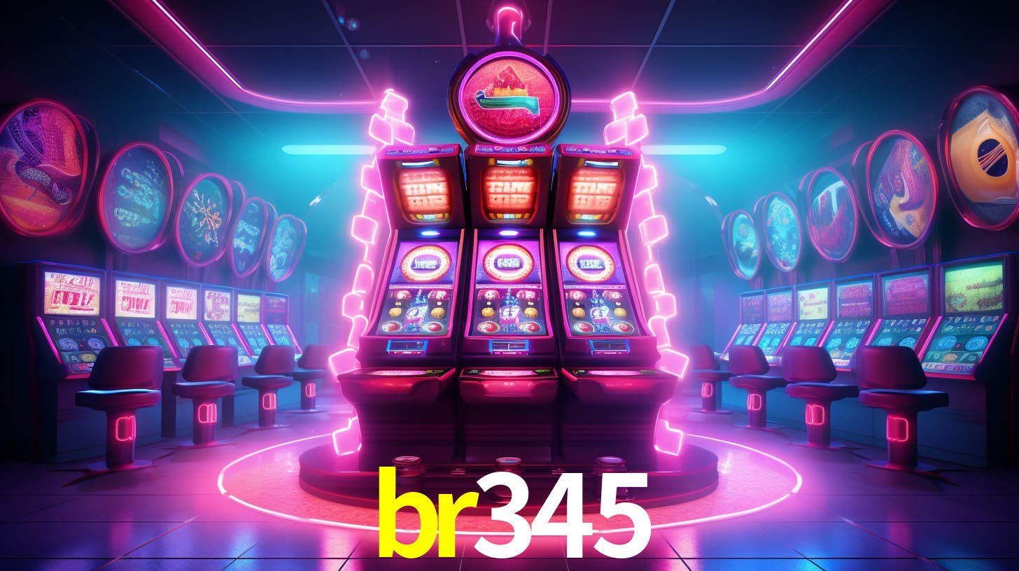 br345: Seu Especialista em Apostas Esportivas Brasileiras