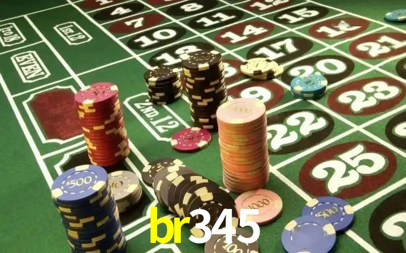 Provedores de Jogos br345