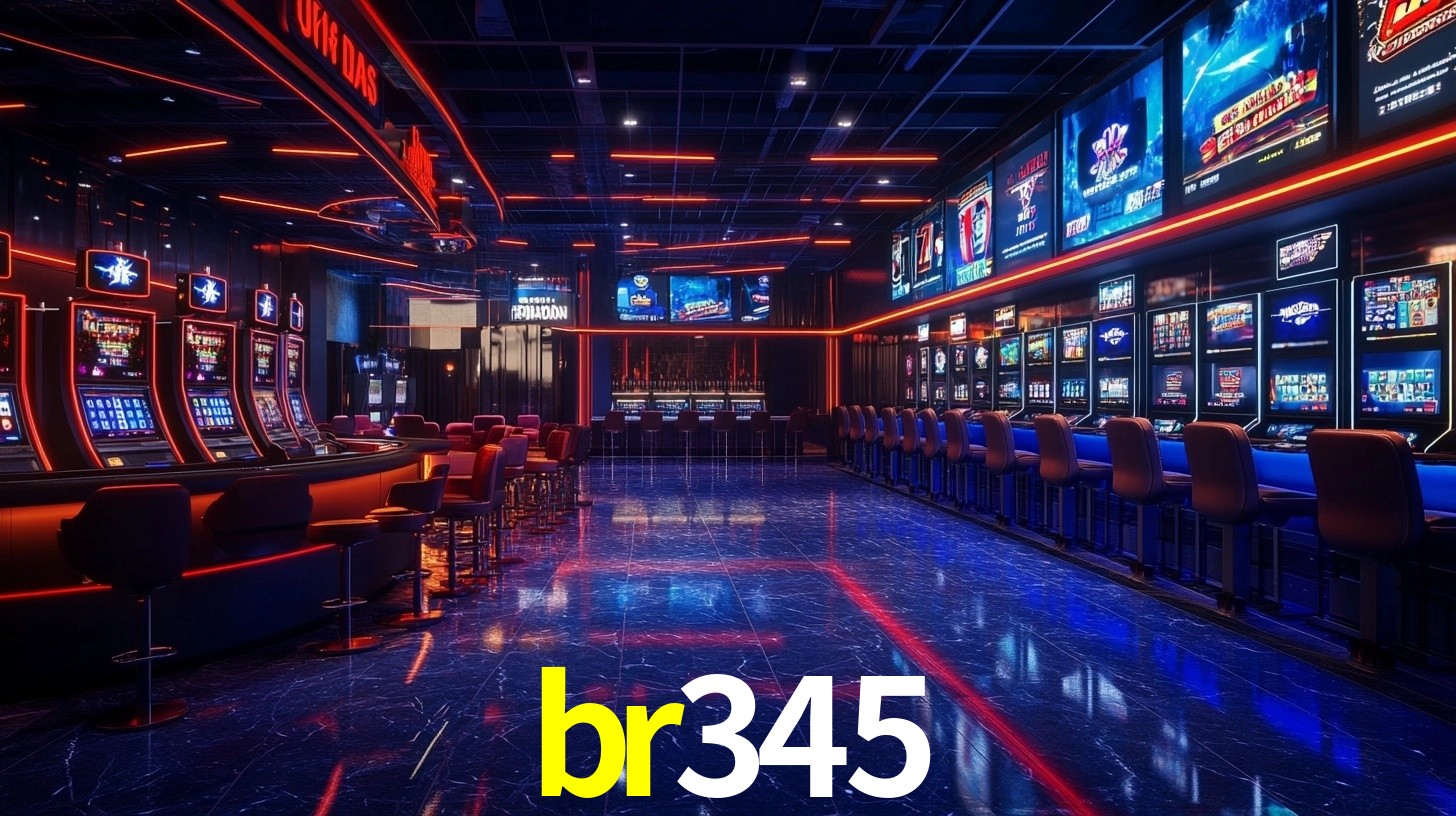 br345 App Interface