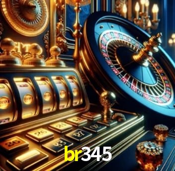 Apostas de Futebol br345
