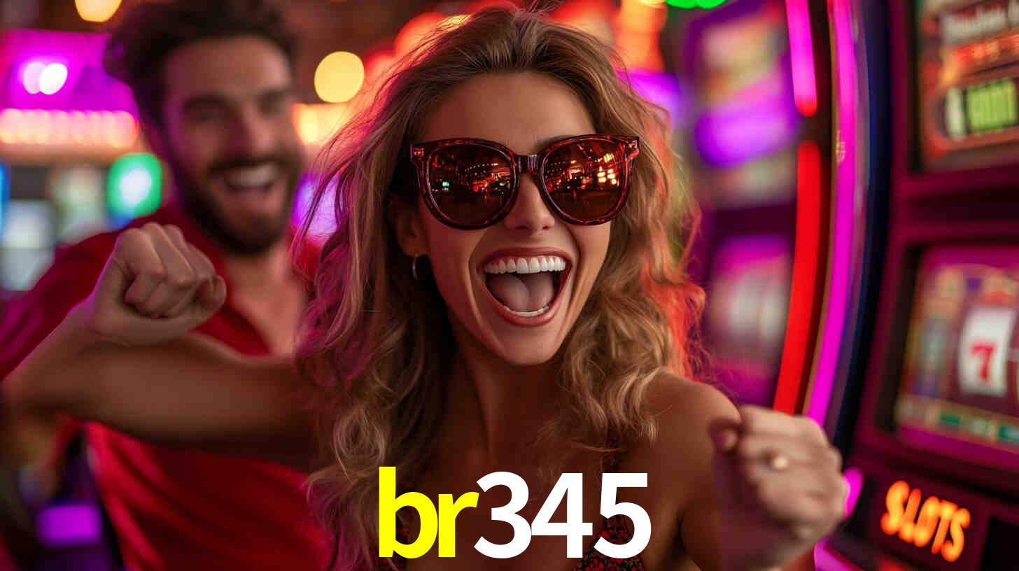 Descubra o Programa VIP da br345: Vantagens Exclusivas para Jogadores