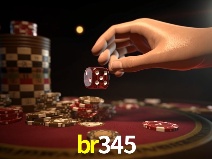 Login Seguro br345