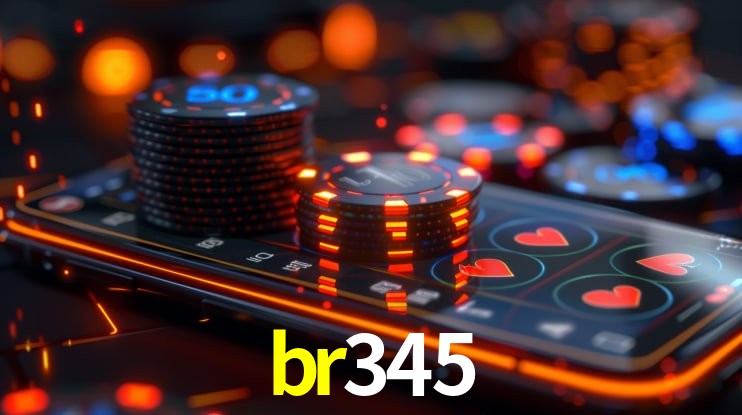 Welcome Bonus br345