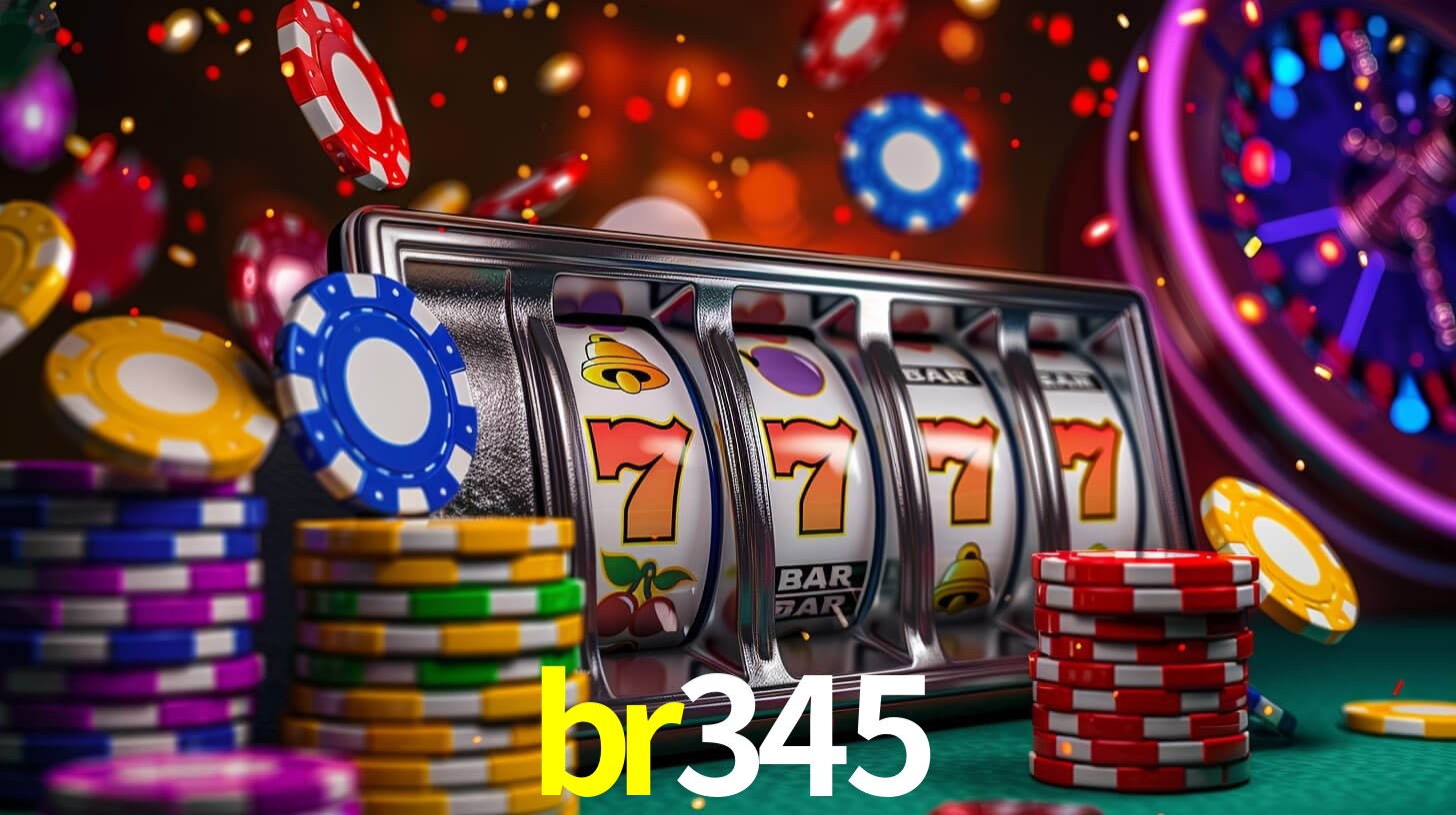Casino VIP br345