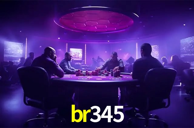 Diretório de Jogos br345