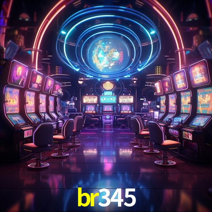 br345 Jackpots Progressivos