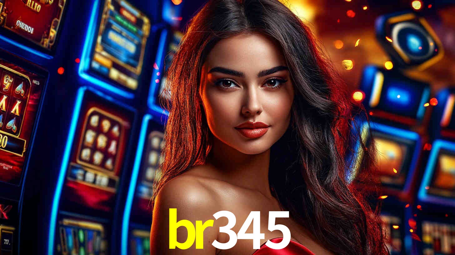 A Experiência Imersiva dos Cassinos Ao Vivo no br345