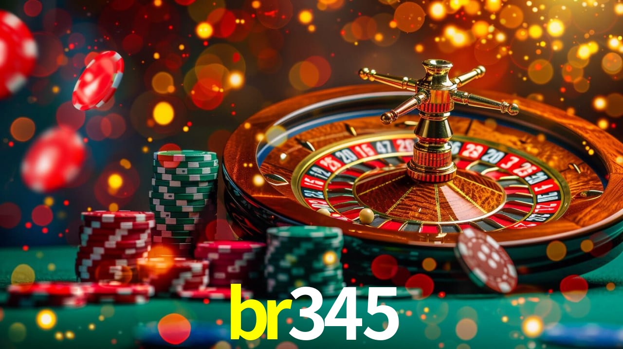 cassino br345