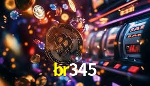 Interface do App br345