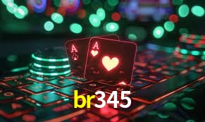 Recursos de Bônus br345