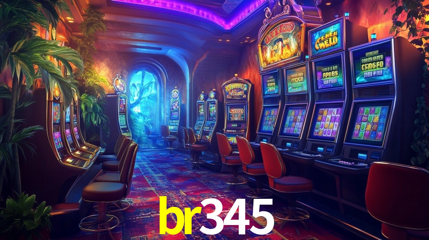 Exclusive Games br345