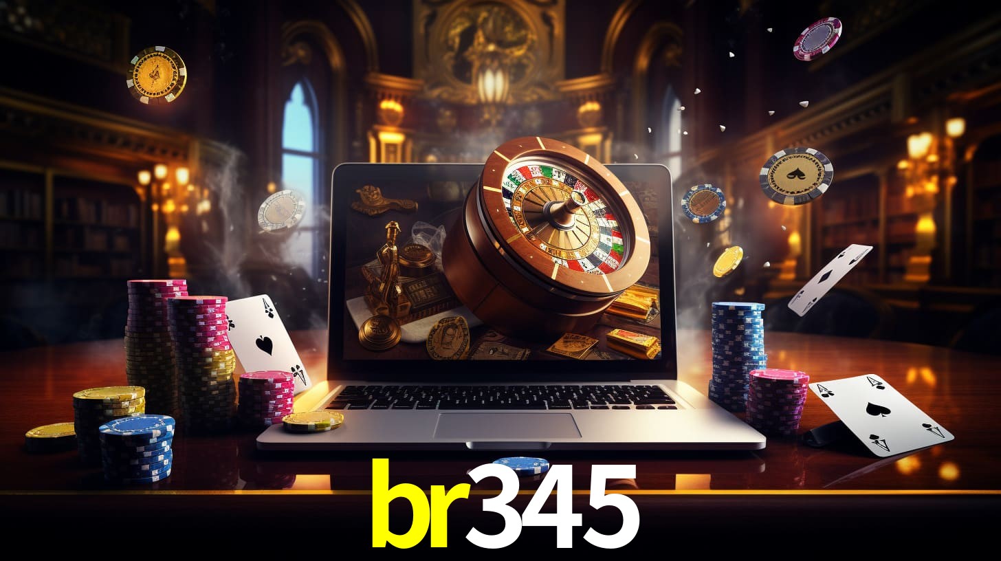 Welcome Bonus br345