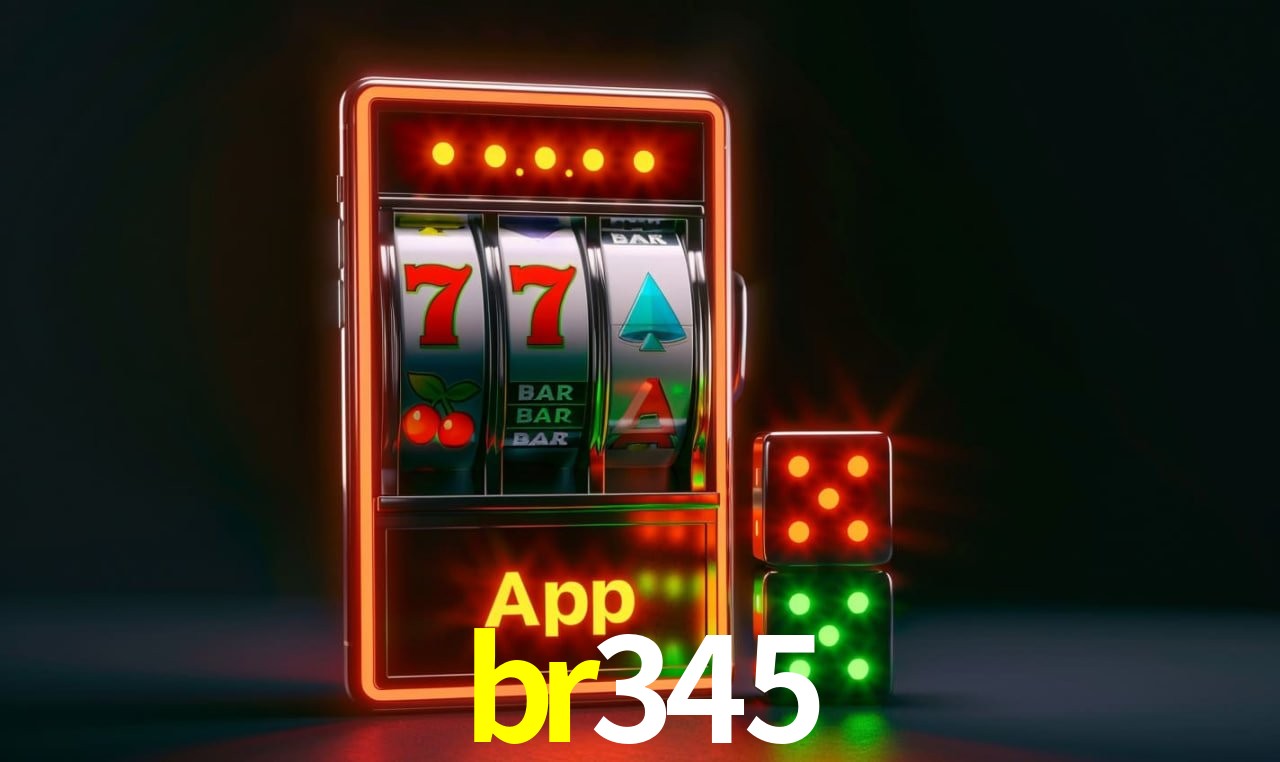 Casino Ao Vivo br345