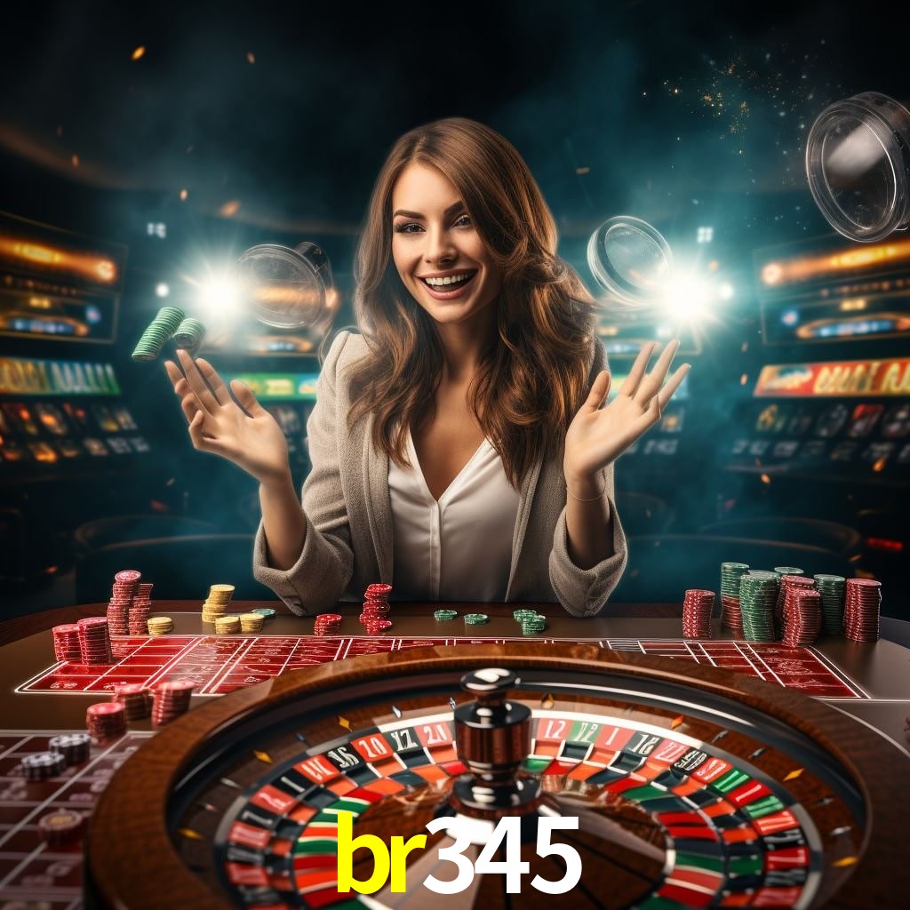 Experimente o Login Seguro Premium no br345