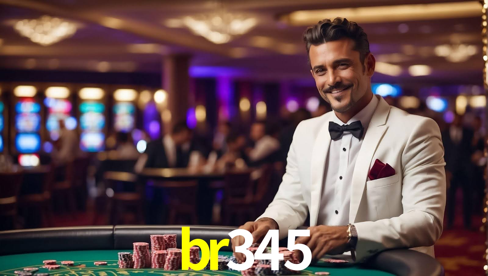 Promoções Sazonais br345