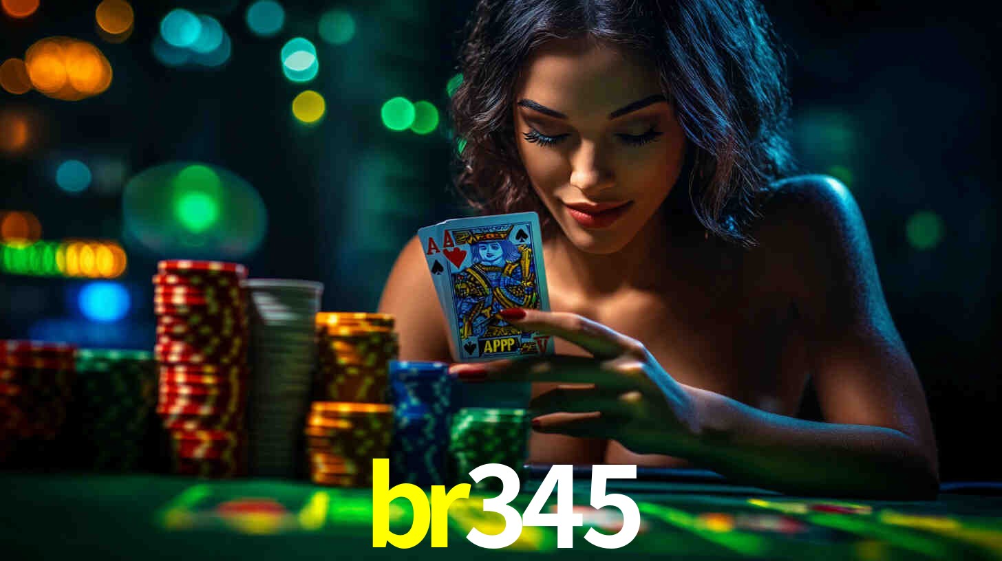 Inovações de Jogos na br345: O Futuro das Experiências Interativas