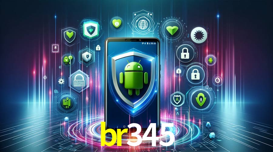 2FA Security br345