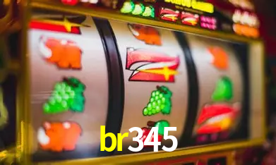 A Popularidade dos Caça-Níqueis no br345