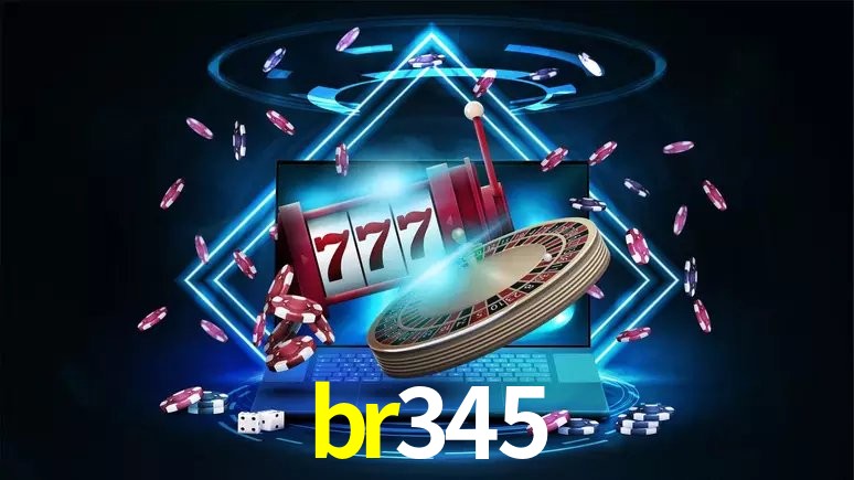 Tecnologia da Plataforma br345