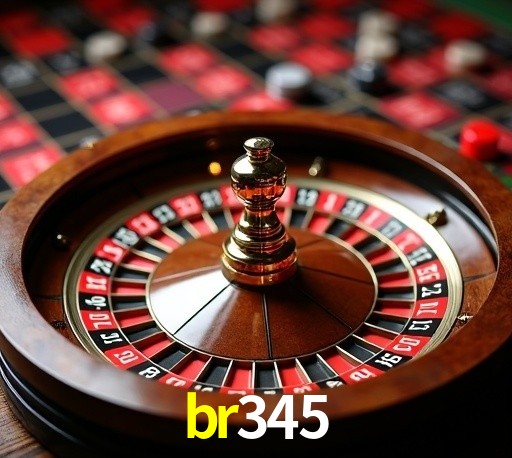 br345 Plataforma Confiável