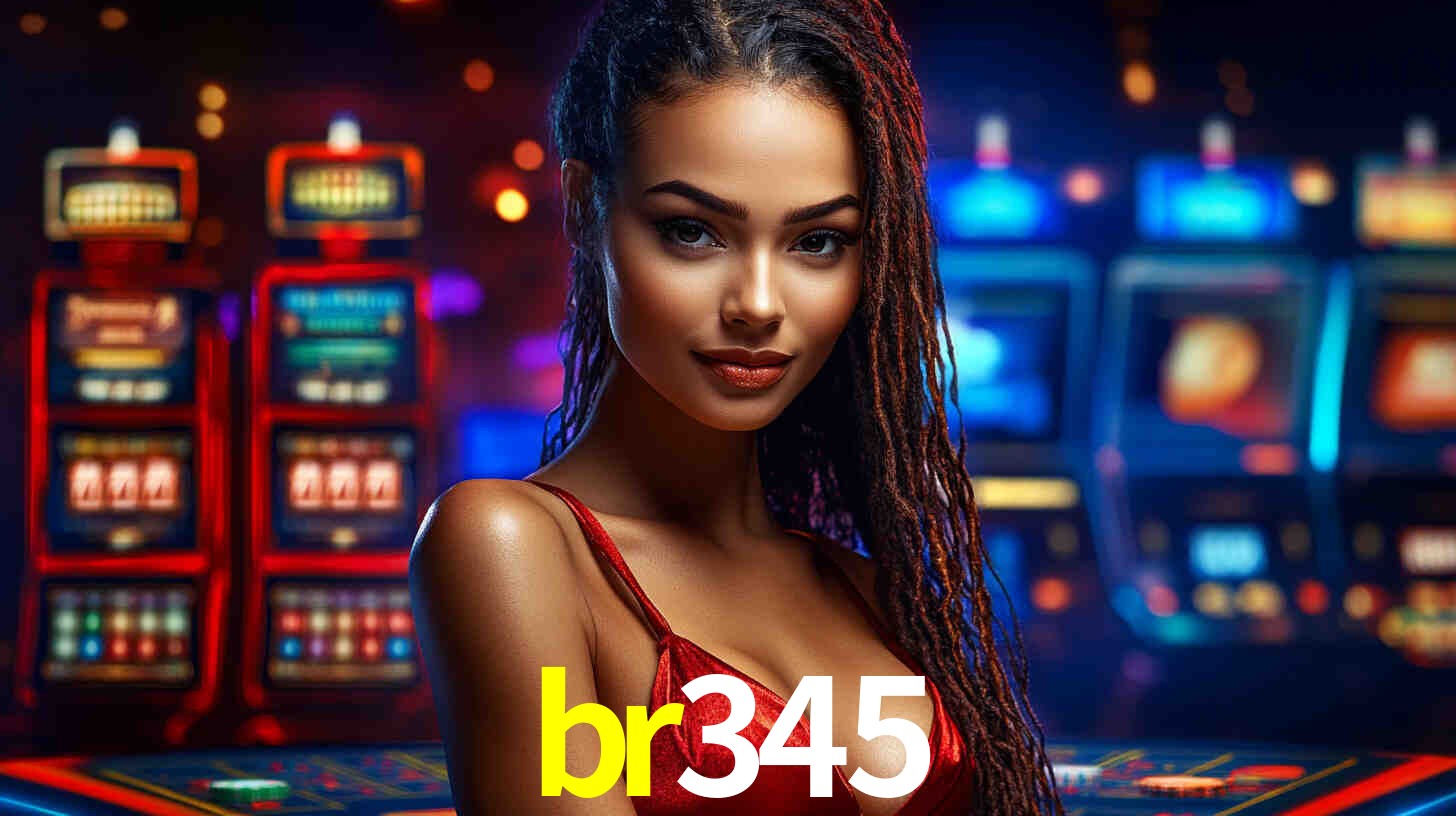 Desvendando o Mundo dos Jogos Virtuais na br345