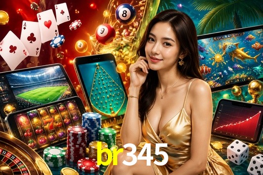 Blackjack Table br345