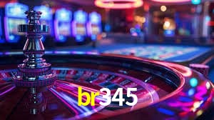 Estatísticas do Jogo br345