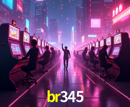 Jogo Spaceman br345