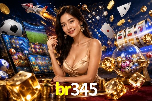 Game Providers br345
