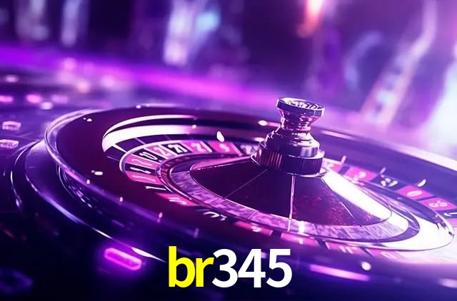 Bônus de Boas-vindas br345