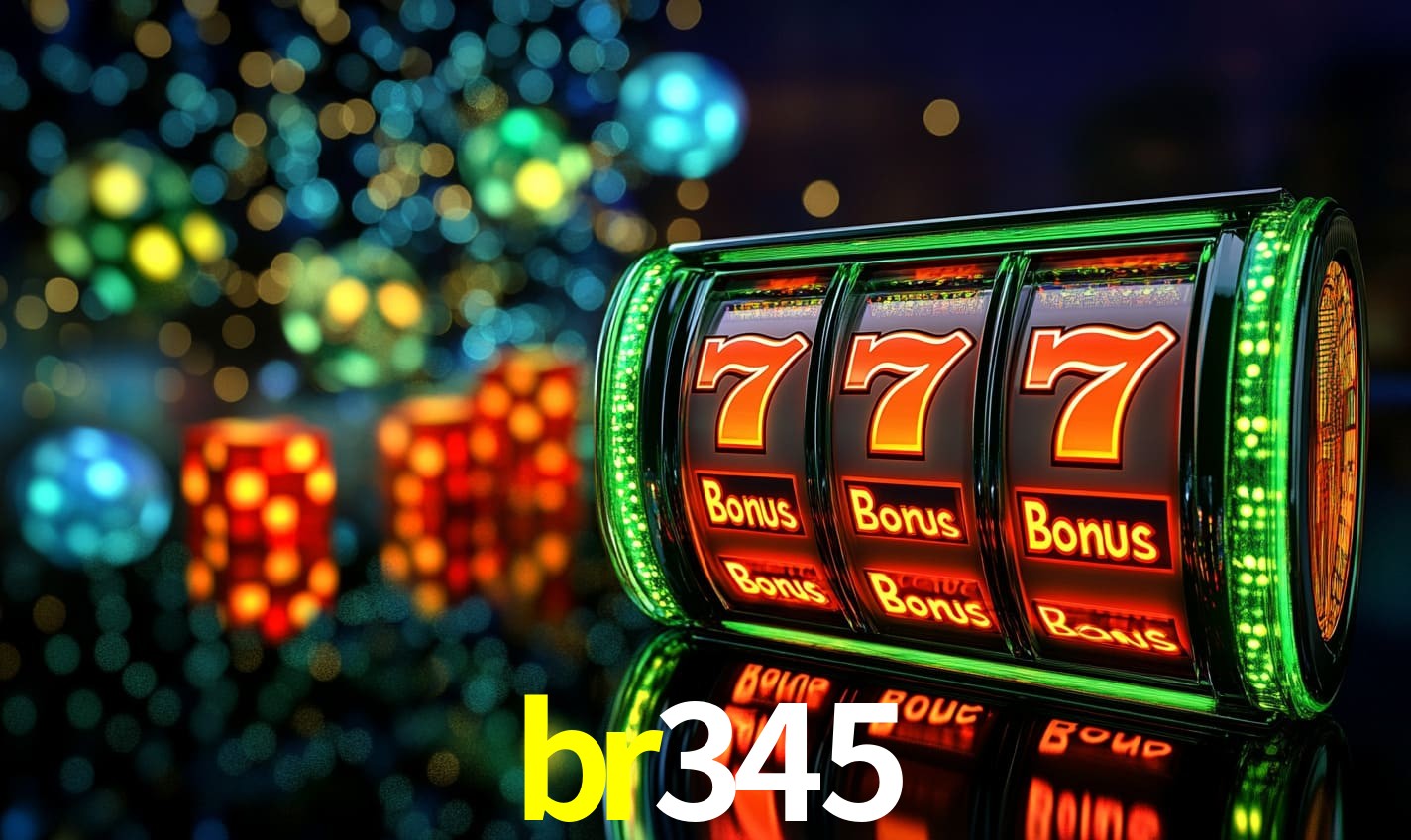 Sistemas de Segurança br345
