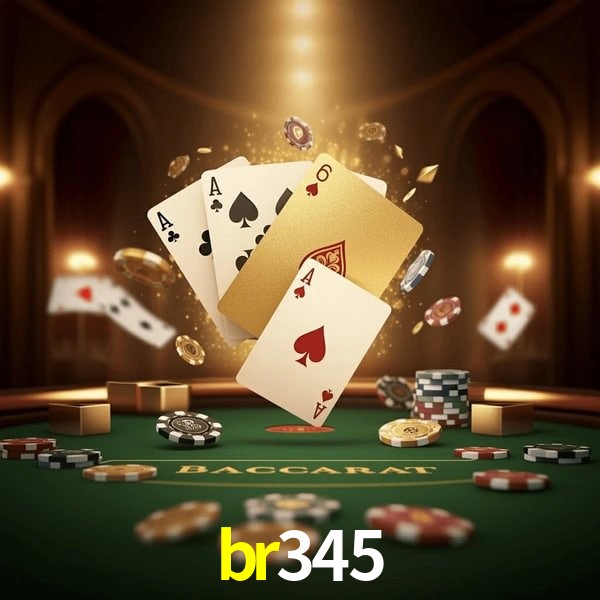 Live Casino br345