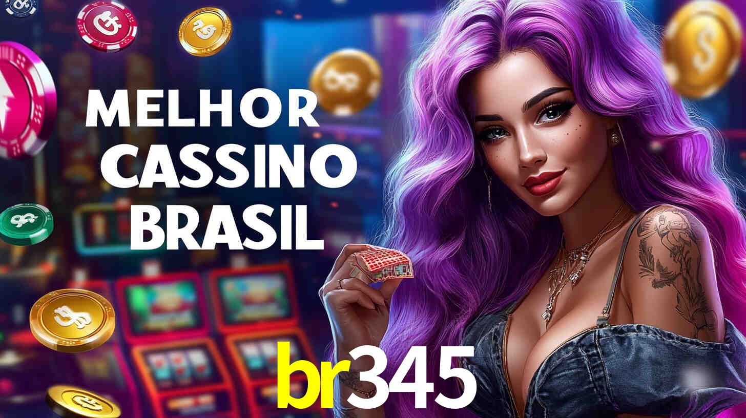 Explorando a Categoria de Eventos em Apostas na br345