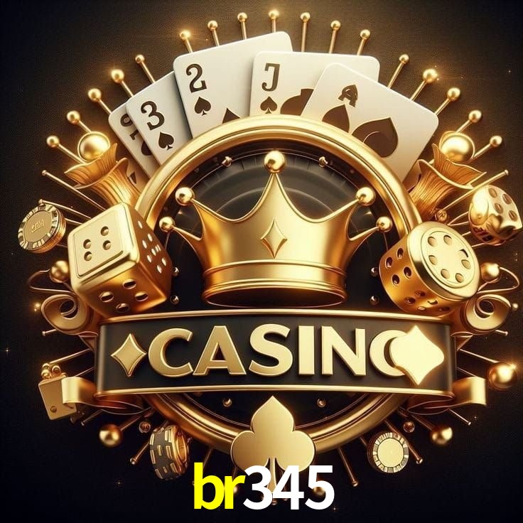 Jogos de Slot br345
