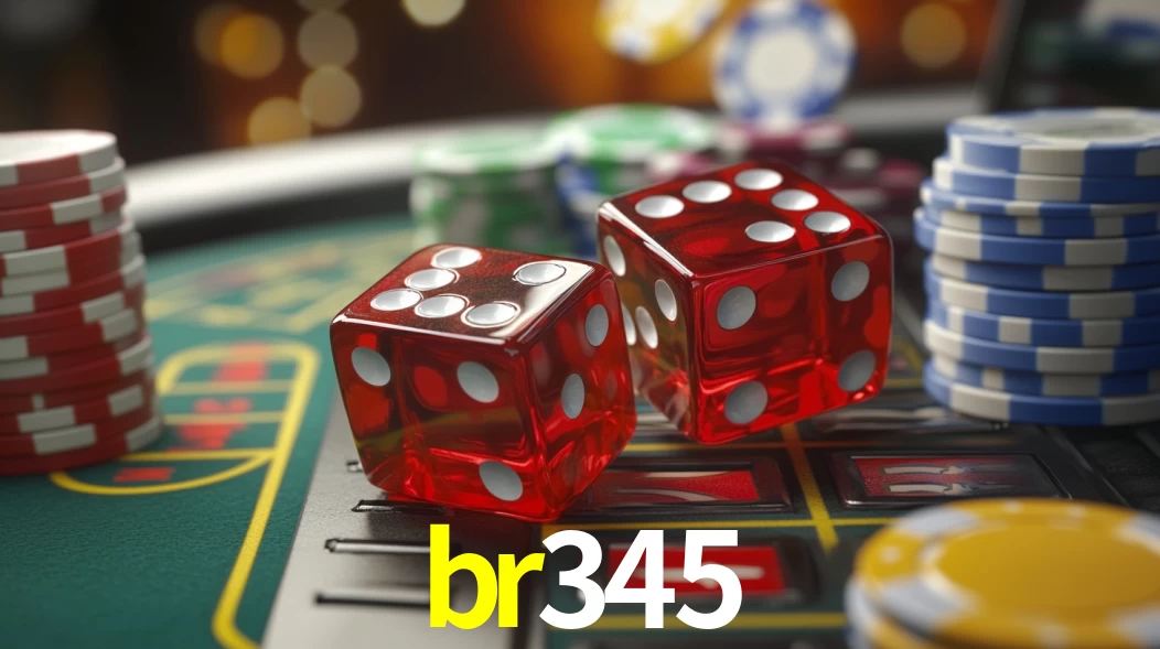 Roulette Table br345