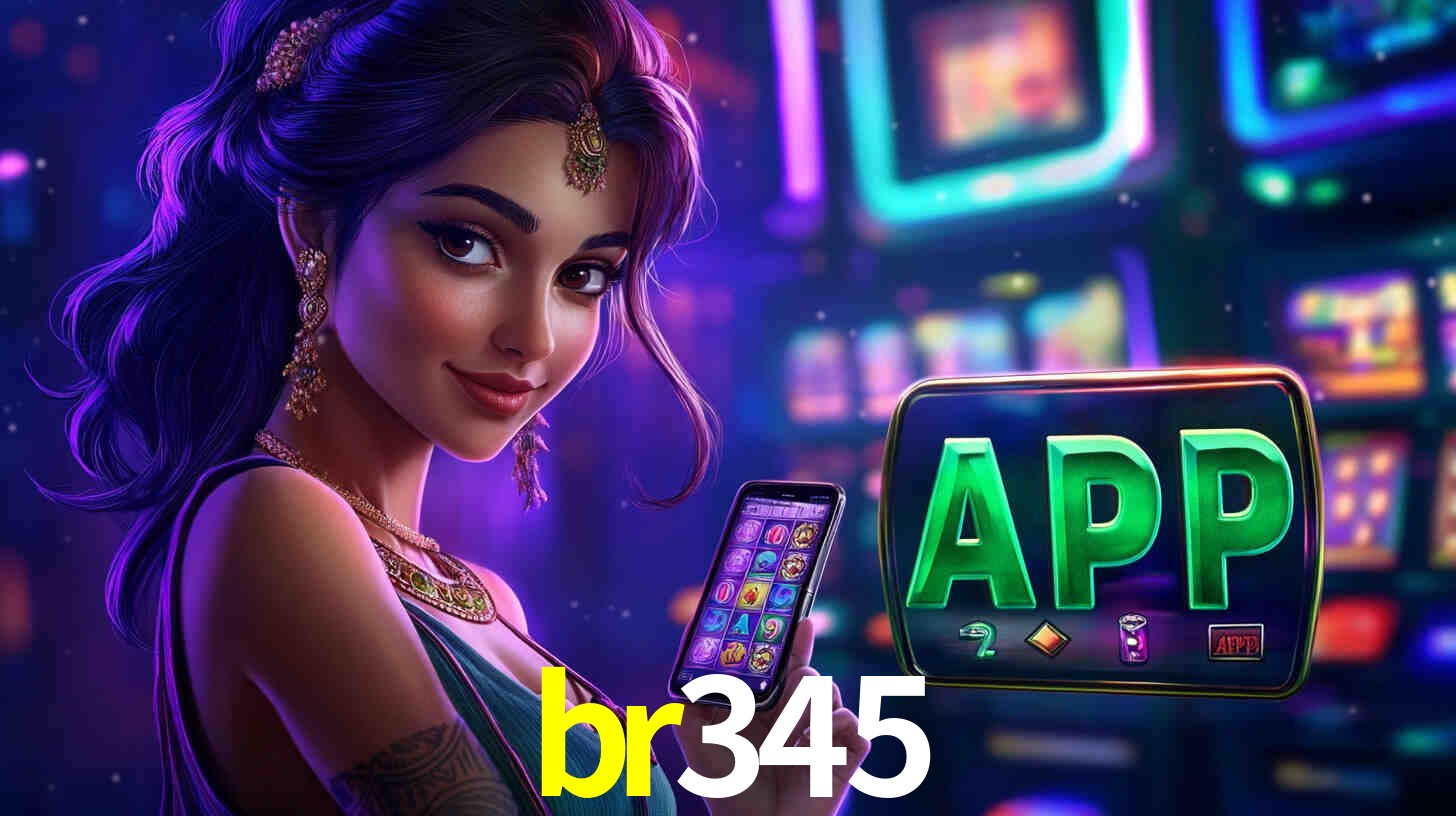 br345: Seu Especialista em Apostas Esportivas Brasileiras