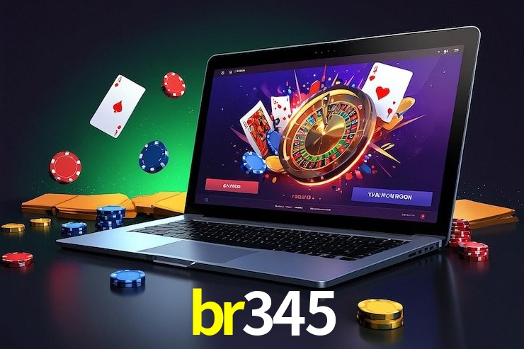 Segurança 2FA br345