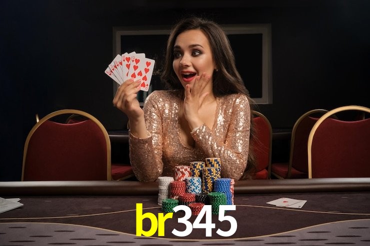 Descubra o Programa VIP da br345: Vantagens Exclusivas para Jogadores