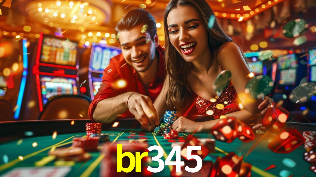 Recursos de Bônus br345
