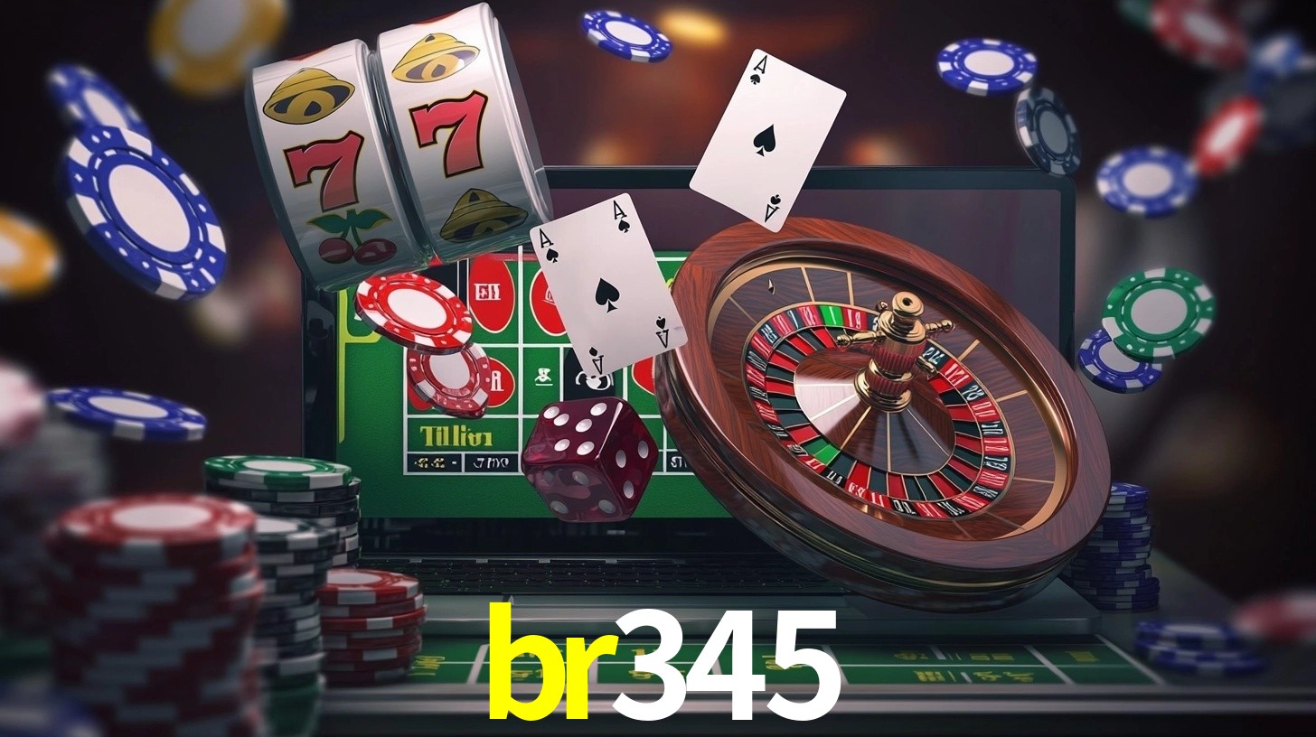 Exclusive Games br345