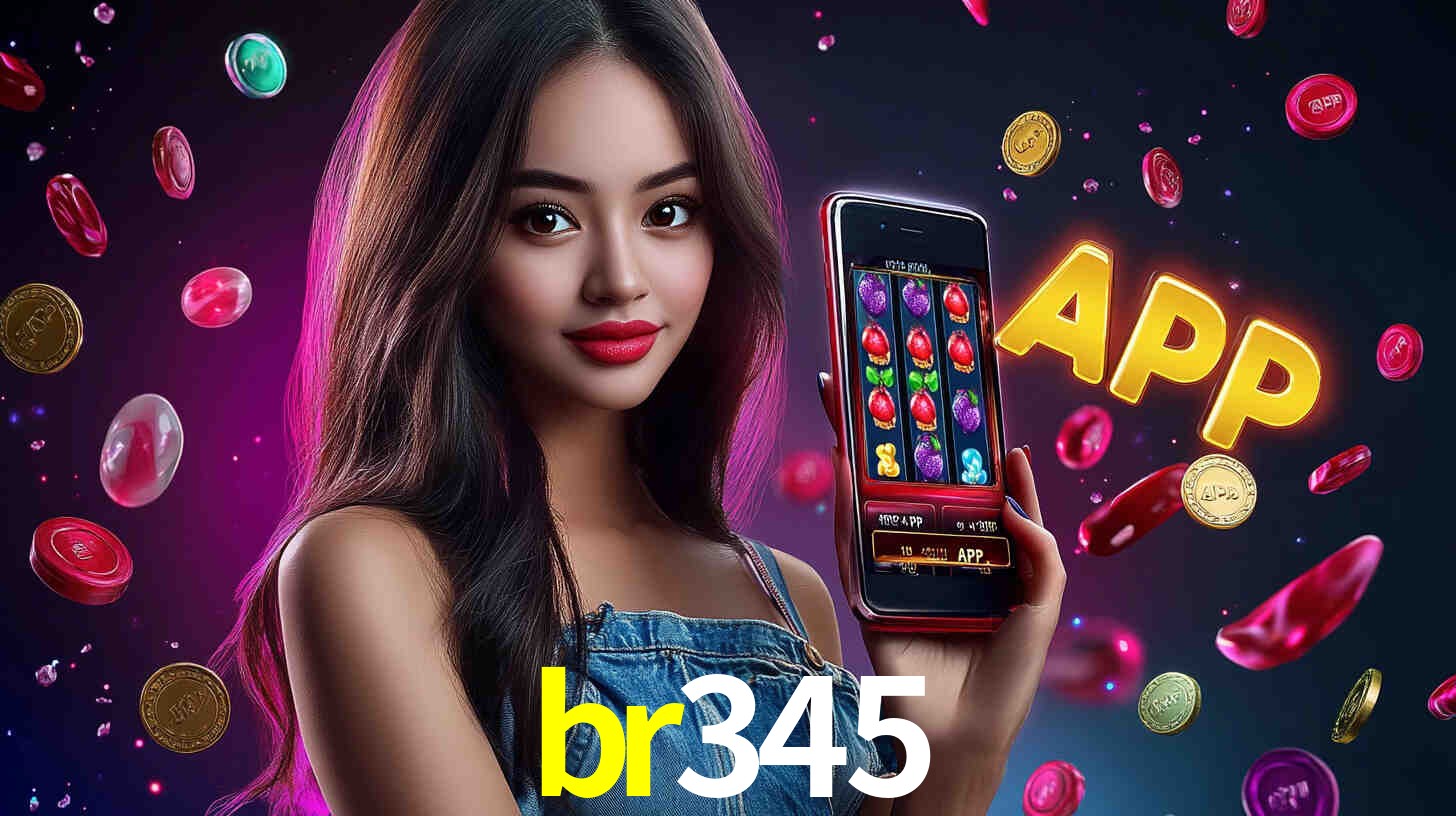 A Revolução dos Aplicativos de Jogos no br345