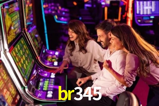 Explorando a Categoria de Eventos em Apostas na br345