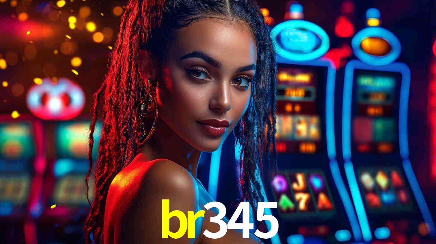 Desvendando o Mundo dos Jogos Virtuais na br345