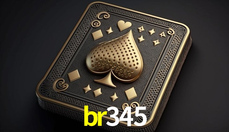 Casino VIP br345