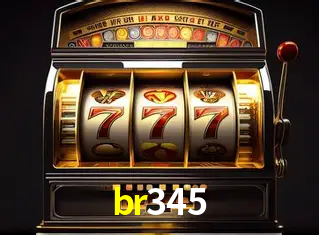 Descubra o Mundo do Cassino Online com br345